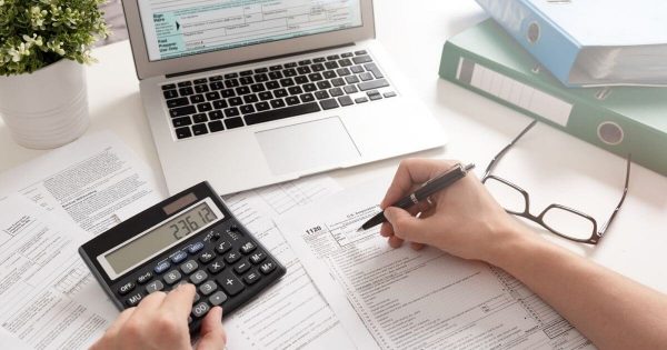 Formation professionnelle comptabilité et gestion financière