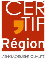 BGE Sud-Ouest certifié CERTIF'Région pour actions formation bilan de competences VAE