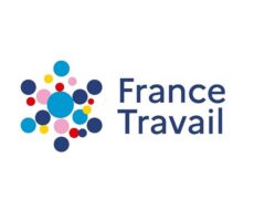 Logo France Travail - incubatest bge