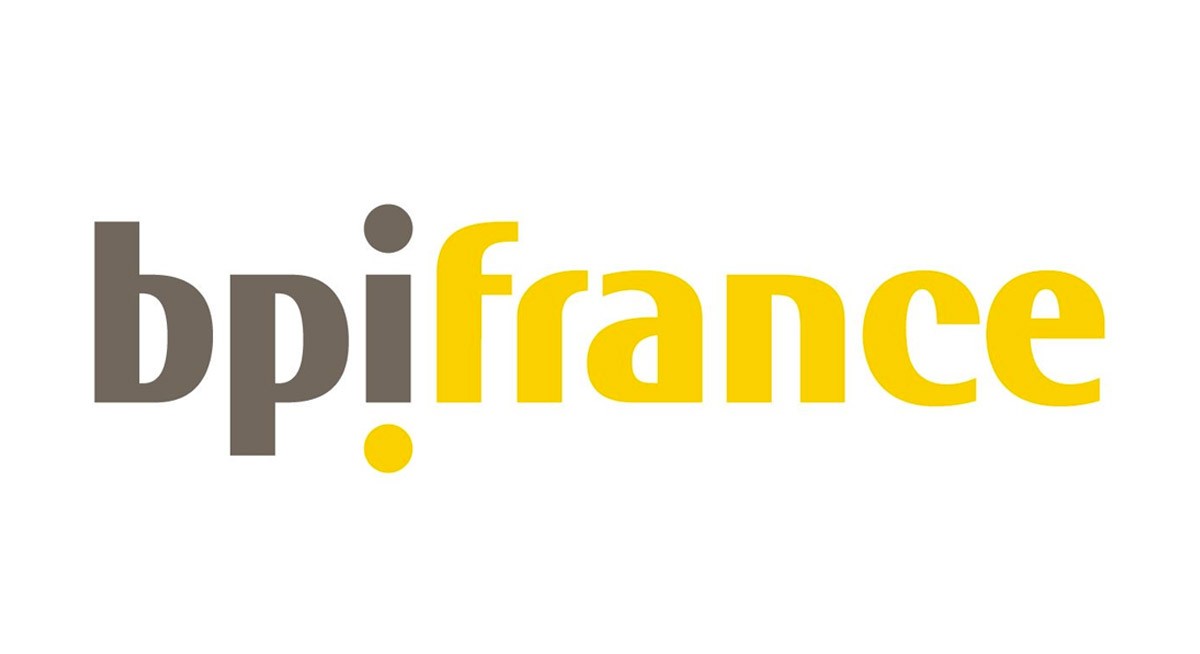 logo bpifrance - Partenaire BGE